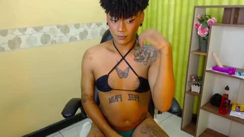 im NiallDun online show from 01/11/25, 07:39