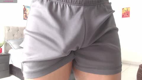 Heyy my name is Aaron online show from 04/24/26, 02:30