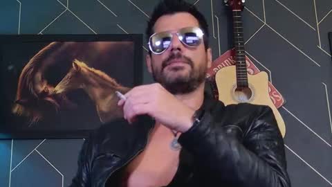 Aaron online show from 03/01/26, 07:32