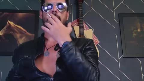 Aaron online show from 03/01/26, 08:00