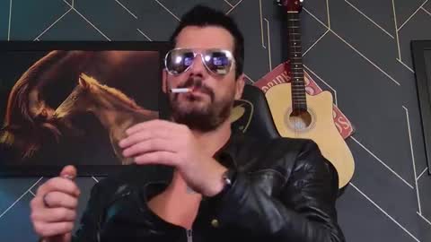 Aaron online show from 03/02/26, 05:30