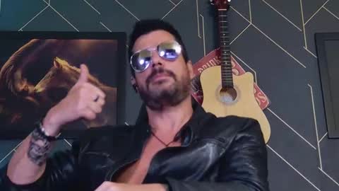 Aaron online show from 03/04/26, 01:22