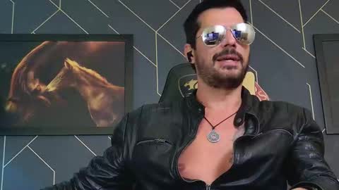 Aaron online show from 03/07/26, 02:52