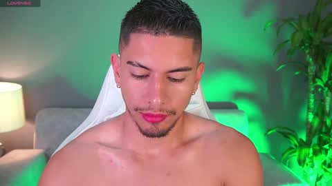 AARON  online show from 01/30/25, 10:19