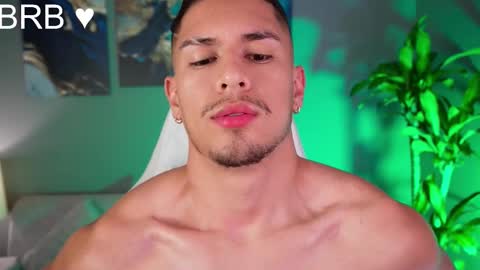 AARON  online show from 02/28/25, 12:42