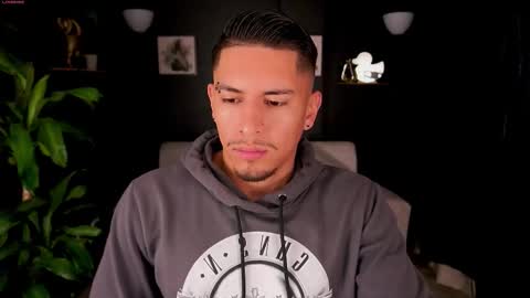 AARON  online show from 09/19/25, 12:06