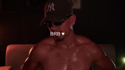 AARON  online show from 11/20/25, 08:36