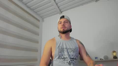 Aaron online show from 05/21/26, 05:03