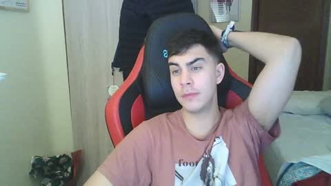 aaronlavine online show from 12/26/24, 09:26