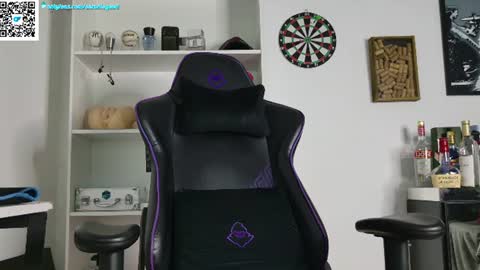 Aaron  online show from 07/14/26, 05:34
