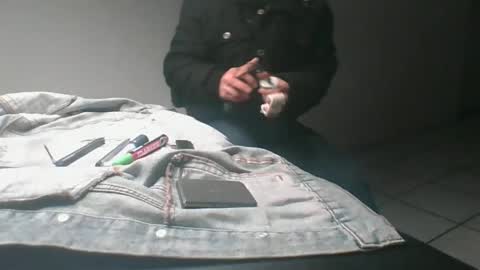 aaronm7907 online show from 01/11/26, 04:28