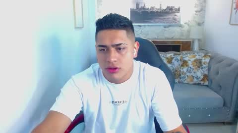 Aaron online show from 09/09/25, 12:05