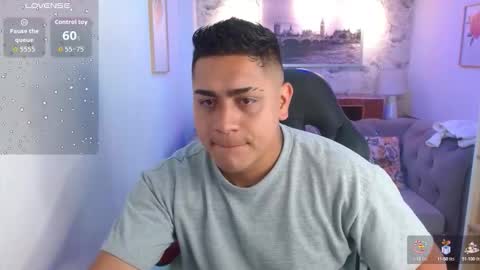 Aaron online show from 09/19/25, 12:17