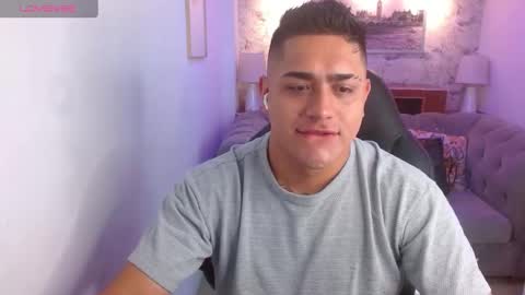 Aaron online show from 09/23/25, 12:08