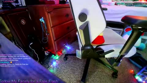 Aaron Skeetman online show from 12/19/25, 04:41