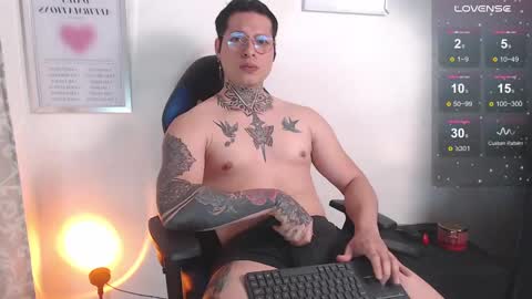 aaronsmith2_ online show from 01/30/25, 06:13