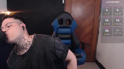 aaronsmith2_ online show from 02/19/25, 12:03