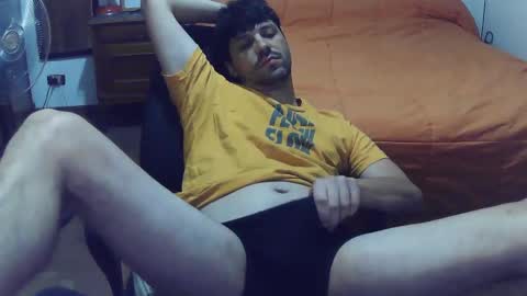 aaronspice online show from 01/10/25, 03:06