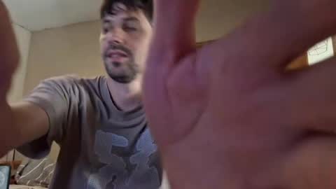 aaronspice online show from 04/11/26, 06:12