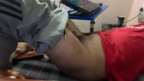 aaryan_sexoo online show from 10/27/25, 09:41