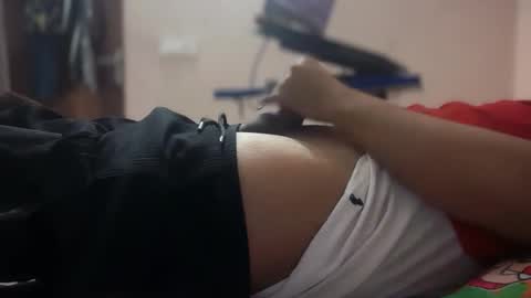 aaryan_sexoo online show from 02/15/26, 10:14