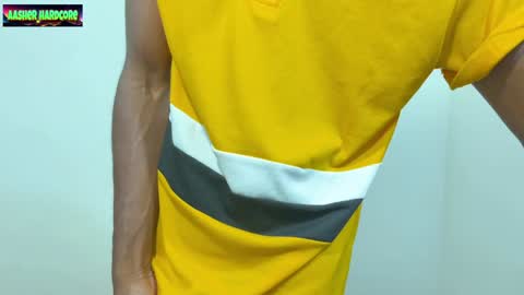 Snapshot of aasher_hardcore chatting on 01/11/25, 01:27 Asher online show from 01/11/25, 01:27