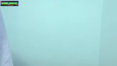 Snapshot of aasher_hardcore chatting on 02/05/25, 01:47 Asher online show from 02/05/25, 01:47