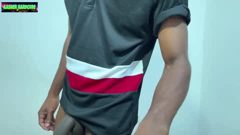 Snapshot of aasher_hardcore chatting on 02/27/25, 05:36 Asher online show from 02/27/25, 05:36