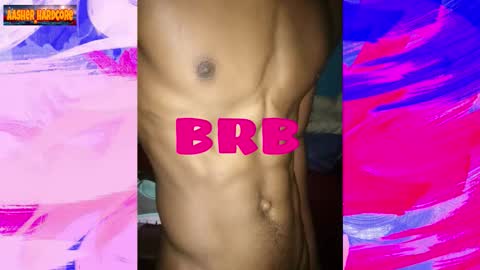 Asher online show from 03/19/26, 12:25