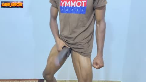 Asher online show from 04/23/26, 09:50