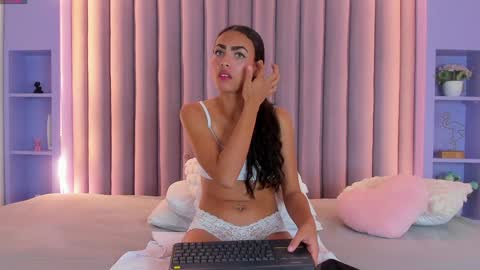   AASHLEY  online show from 02/02/25, 11:40