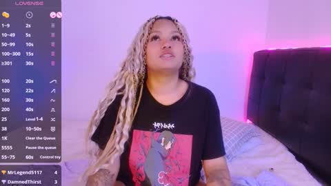 aba roose online show from 01/07/25, 05:09