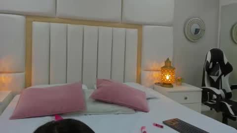 Abanny Rogers  online show from 03/28/26, 12:05