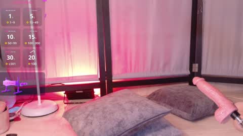 Abbeey online show from 01/17/25, 11:40