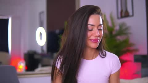 Alexa online show from 04/22/26, 05:21