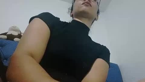 Martina online show from 02/13/25, 08:45