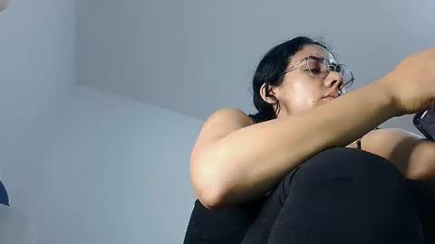 Martina online show from 02/19/25, 06:43