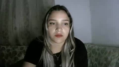 Abbie cute online show from 03/09/26, 07:34