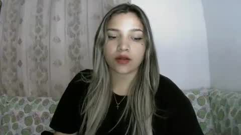 Abbie cute online show from 03/17/26, 06:28