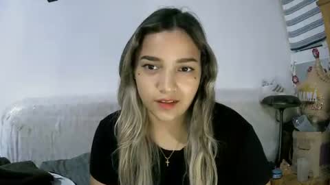 Abbie cute online show from 04/07/26, 10:31