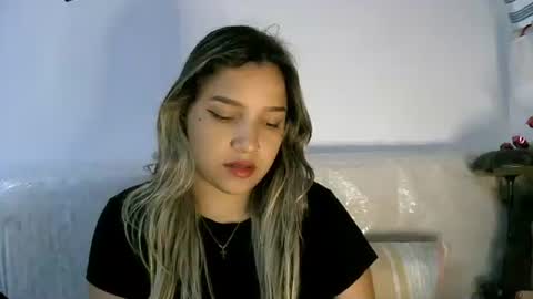 Abbie cute online show from 04/21/26, 06:44