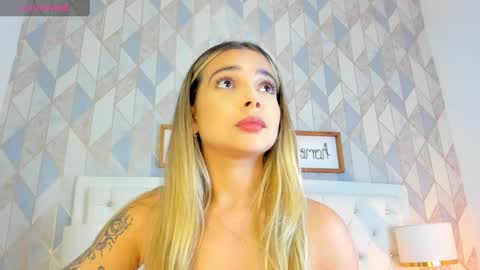 Snapshot of abbie_jones_1 chatting on 02/10/25, 03:46 Abbie online show from 02/10/25, 03:46