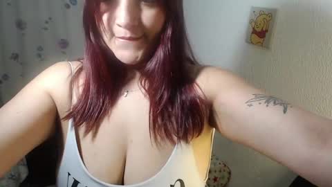 abbie_sc online show from 05/21/26, 07:15