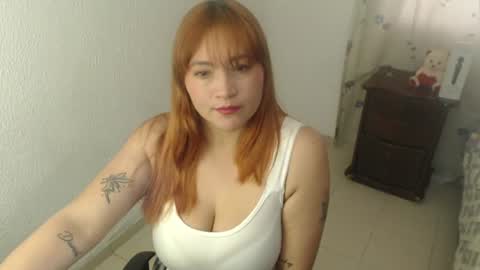 abbie_sc online show from 07/12/26, 11:23