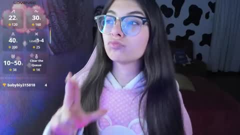 April online show from 11/04/25, 05:17