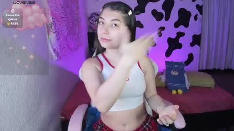 April online show from 11/18/25, 10:09