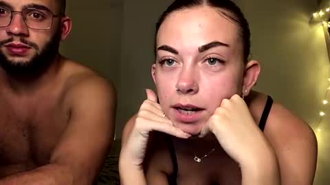 Snapshot of abbie_xo1 chatting on 10/12/25, 02:49 Abbie xo online show from 10/12/25, 02:49