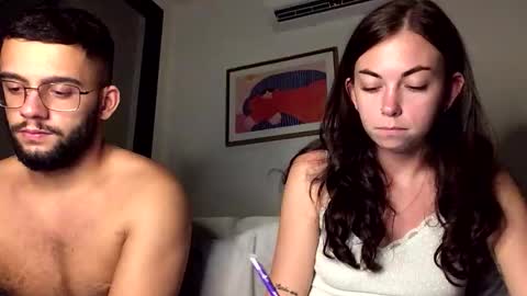 Abbie xo online show from 11/06/25, 04:08