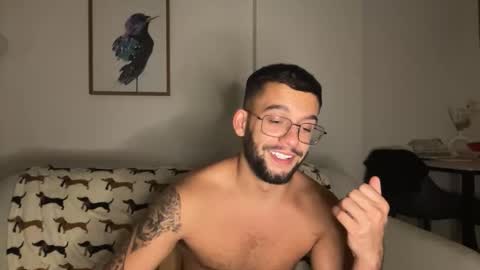 Abbie xo online show from 12/02/25, 06:25