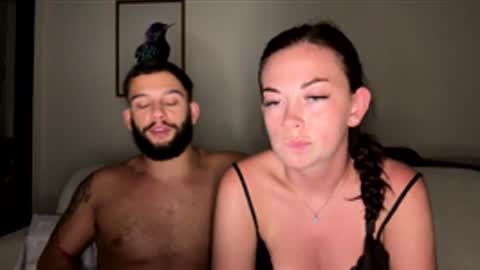 Abbie xo online show from 04/06/26, 02:18